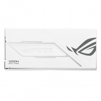 ASUS ROG THOR 1200 Platinum III (Blanc)
