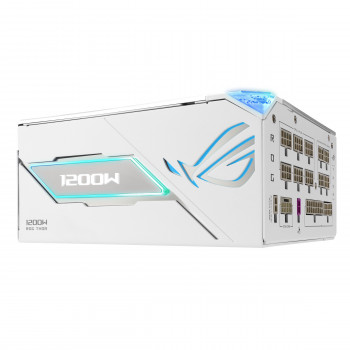 ASUS ROG THOR 1200 Platinum III (Blanc)