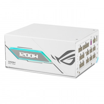 ASUS ROG THOR 1200 Platinum III (Blanc)