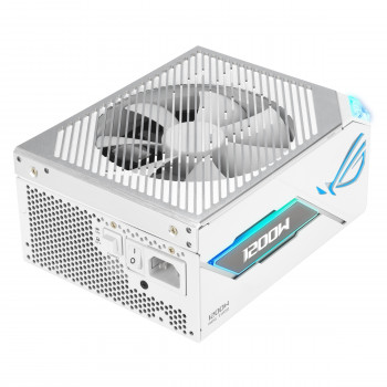 ASUS ROG THOR 1200 Platinum III (Blanc)