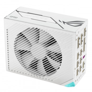 ASUS ROG THOR 1200 Platinum III (Blanc)