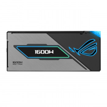ASUS ROG THOR 1600 Titanium III (Noir)