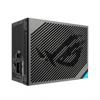 ASUS ROG THOR 1600 Titanium III (Noir)