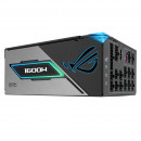 ASUS ROG THOR 1600 Titanium III (Noir)