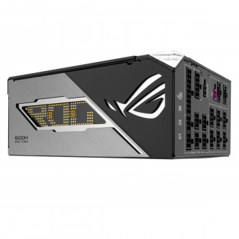 ASUS ROG THOR 1600 Titanium III (Noir)