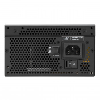 ASUS ROG THOR 1600 Titanium III (Noir)