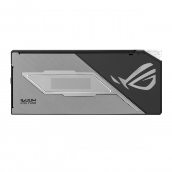ASUS ROG THOR 1600 Titanium III (Noir)