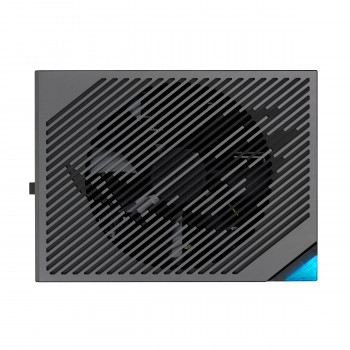 ASUS ROG THOR 1600 Titanium III (Noir)