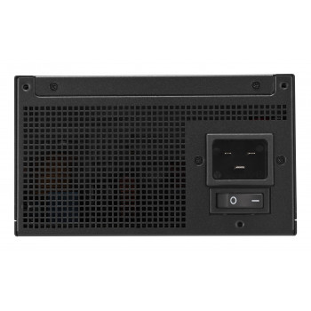ASUS Pro Workstation 1600W Platinum (Noir)
