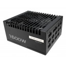 ASUS Pro Workstation 1600W Platinum (Noir)