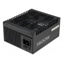 ASUS Pro Workstation 1600W Platinum (Noir)