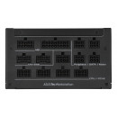 ASUS Pro Workstation 1600W Platinum (Noir)
