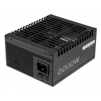 ASUS Pro Workstation 2200W Platinum (Noir)