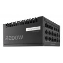 ASUS Pro Workstation 2200W Platinum (Noir)