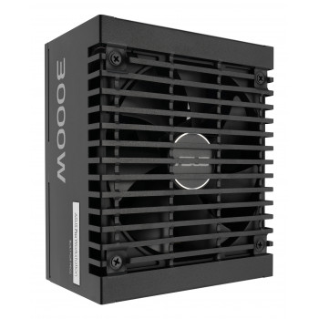 ASUS Pro Workstation 3000W Platinum (Noir)