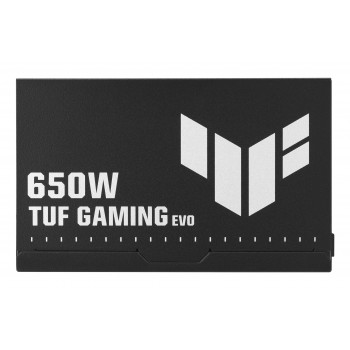 ASUS TUF GAMING 650B EVO 650W Bronze (Noir)