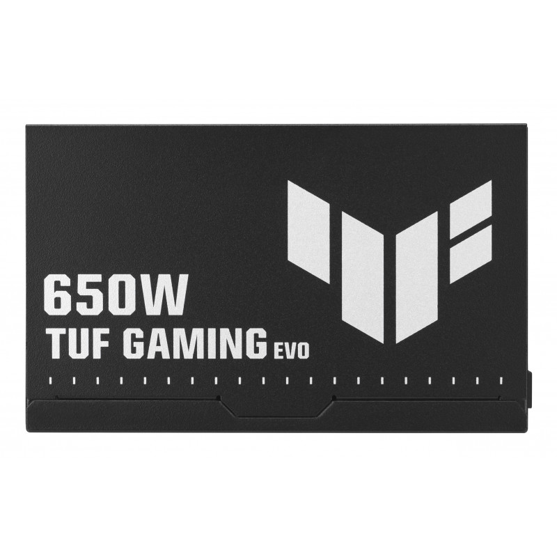 ASUS TUF GAMING 650B EVO 650W Bronze (Noir)