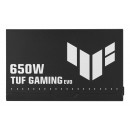 ASUS TUF GAMING 650B EVO 650W Bronze (Noir)