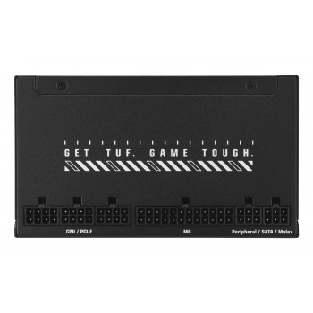 ASUS TUF GAMING 650B EVO 650W Bronze (Noir)