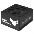 ASUS TUF GAMING 650B EVO 650W Bronze (Noir)