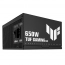 ASUS TUF GAMING 650B EVO 650W Bronze (Noir)