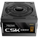 ATX 750W - 80+ Bronze - CSK750DC EC Noir
