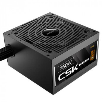 ATX 750W - 80+ Bronze - CSK750DC EC Noir