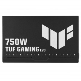 ASUS TUF GAMING 750B EVO 750W Bronze (Noir)