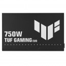 ASUS TUF GAMING 750B EVO 750W Bronze (Noir)