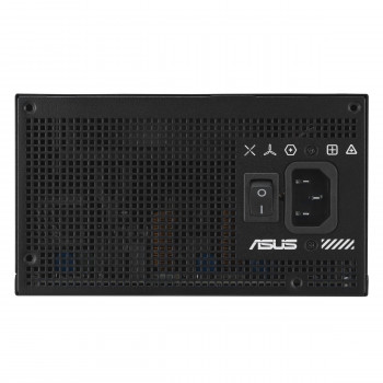 ASUS TUF GAMING 750B EVO 750W Bronze (Noir)