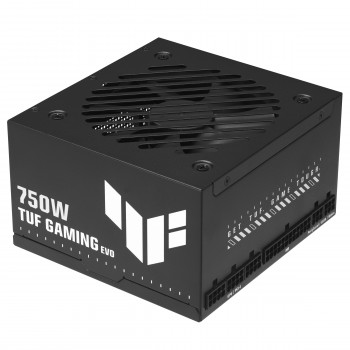 ASUS TUF GAMING 750B EVO 750W Bronze (Noir)
