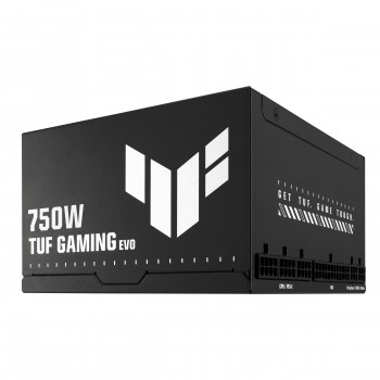 ASUS TUF GAMING 750B EVO 750W Bronze (Noir)