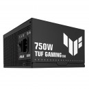 ASUS TUF GAMING 750B EVO 750W Bronze (Noir)