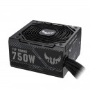 ASUS TUF GAMING 750B 750W Bronze (Noir)