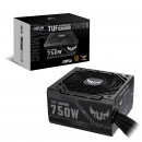 ASUS TUF GAMING 750B 750W Bronze (Noir)
