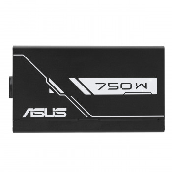 ASUS PRIME 750G 750W Gold (Noir)
