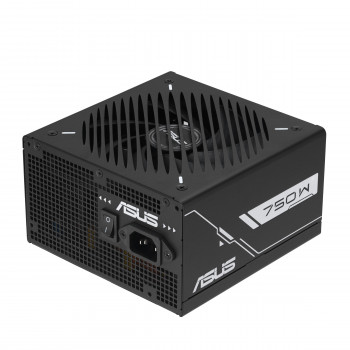 ASUS PRIME 750G 750W Gold (Noir)