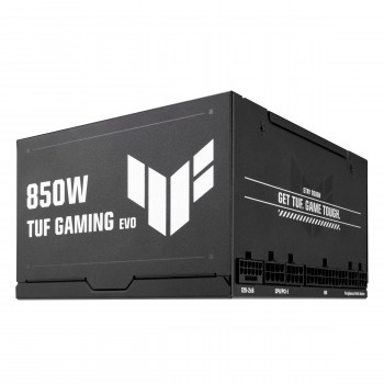 ASUS PRIME 850G 850W Gold (Noir)