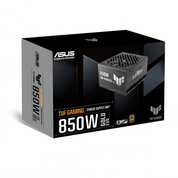 ASUS PRIME 850G 850W Gold (Noir)