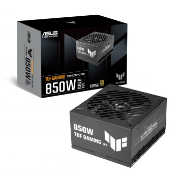 ASUS PRIME 850G 850W Gold (Noir)