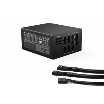 be quiet! Straight Power 12 1200W 80PLUS Platinum