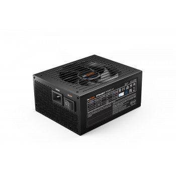 be quiet! Straight Power 12 1200W 80PLUS Platinum