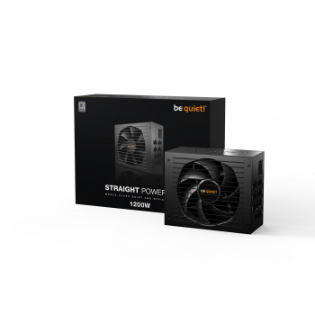 be quiet! Straight Power 12 1200W 80PLUS Platinum