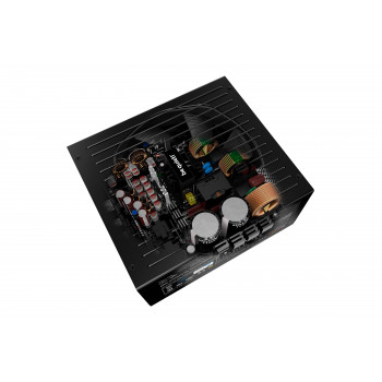 be quiet! Straight Power 12 1200W 80PLUS Platinum