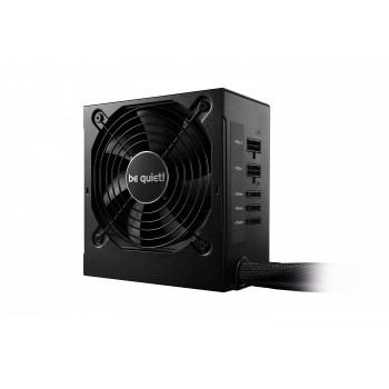 be quiet! System Power 9 700W (Noir)