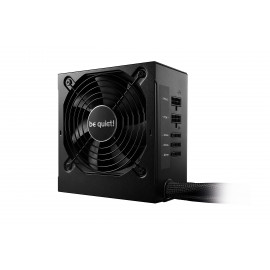 be quiet! System Power 9 700W (Noir)