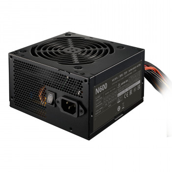 Cooler Master Elite NEX N600 80+ White (Noir)