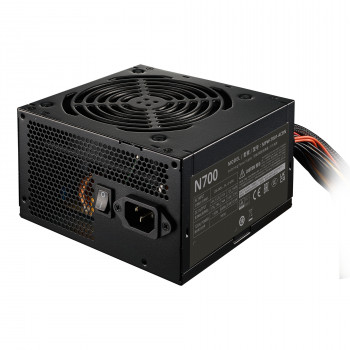 Cooler Master Elite NEX N700 80+ White (Noir)