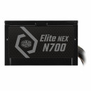 Cooler Master Elite NEX N700 80+ White (Noir)