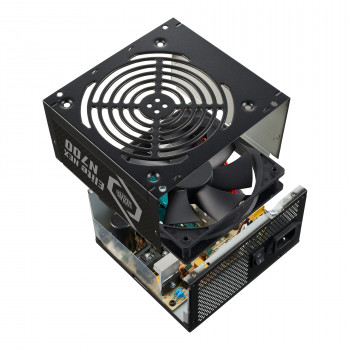 Cooler Master Elite NEX N700 80+ White (Noir)